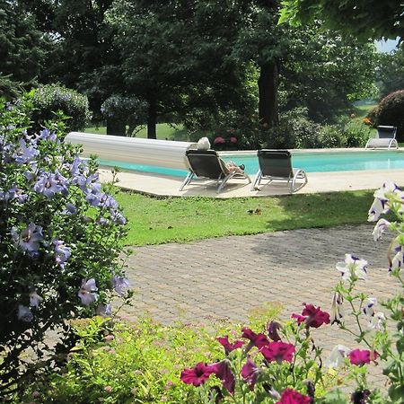 L'Echauguette Isserpent Bed & Breakfast Exterior photo