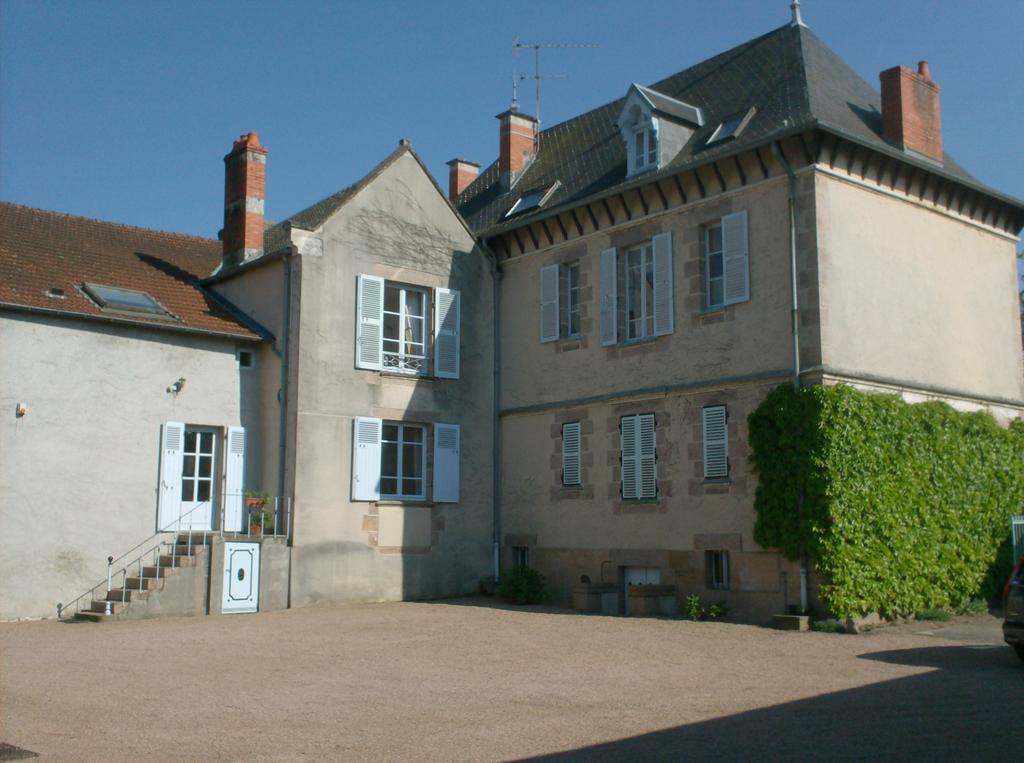 L'Echauguette Isserpent Bed & Breakfast Exterior photo